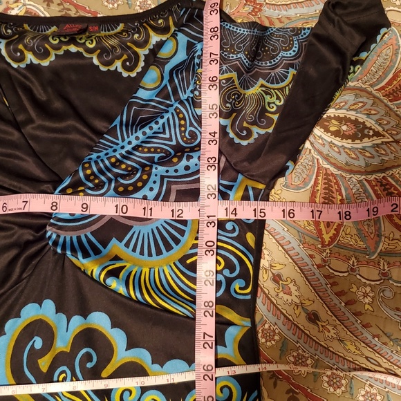 Stunning Body Con Dress! - Picture 8 of 11